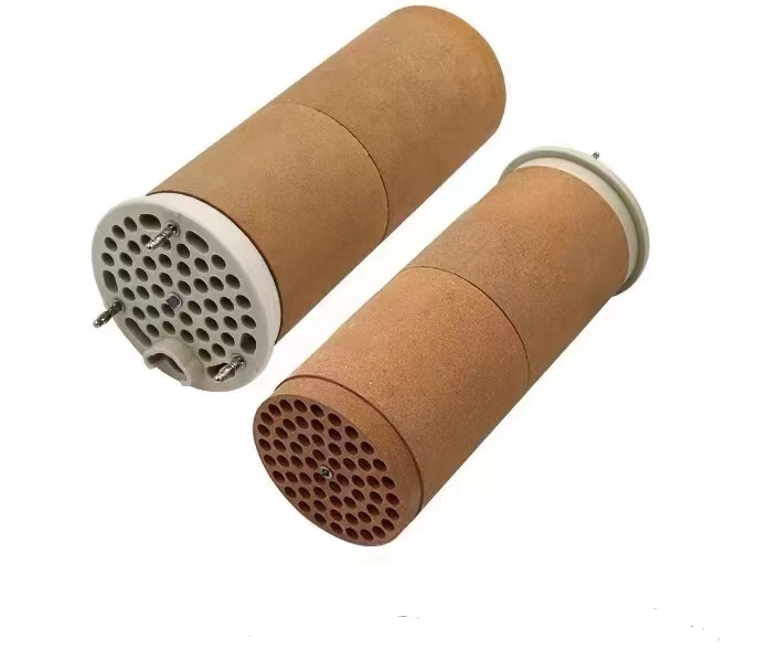 Heating core