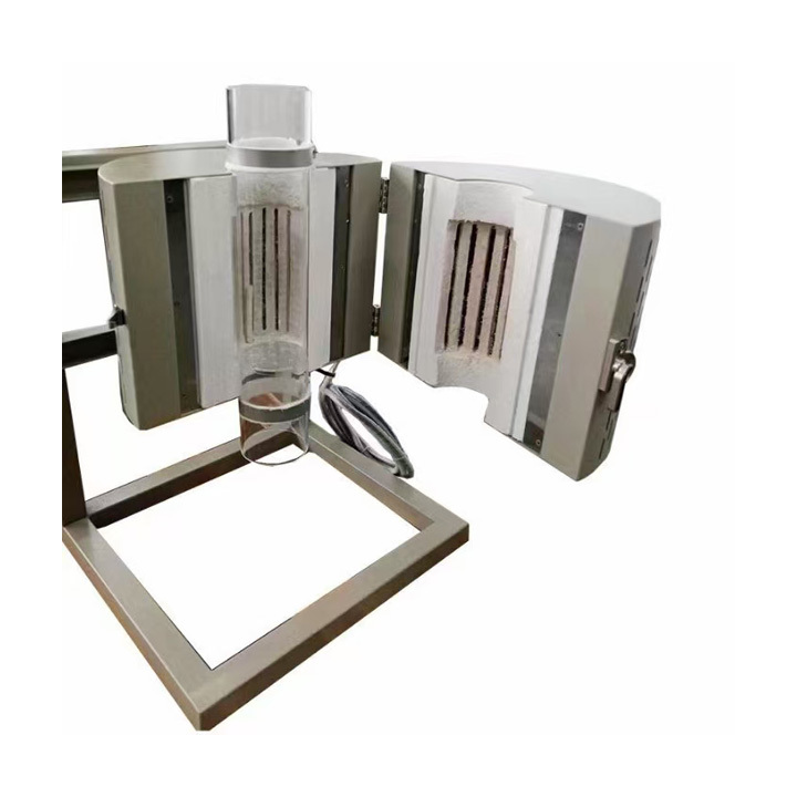 Heating Furnace Laboratory