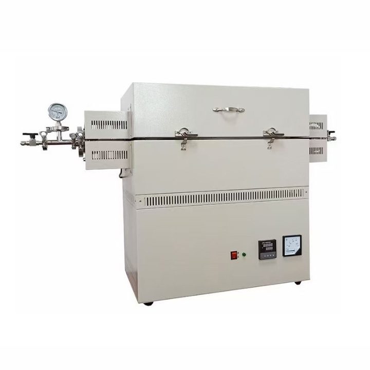 Vacuum Heating Furnace