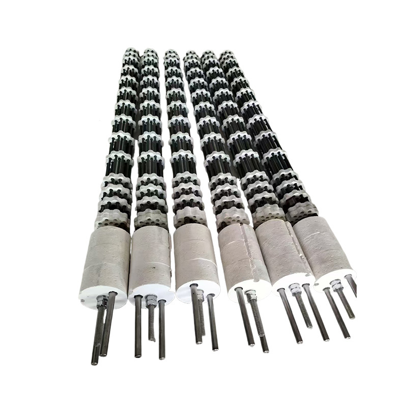 Radiation Tube