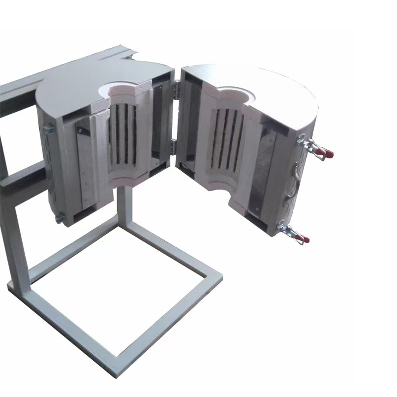 How to use tube furnace