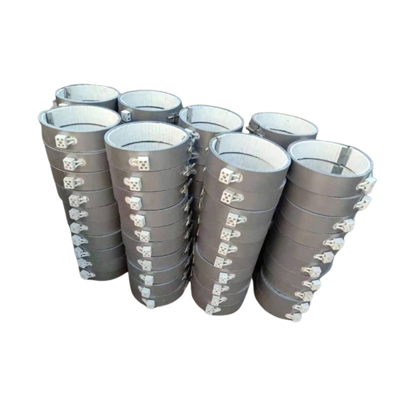 Ceramic Heating Ring