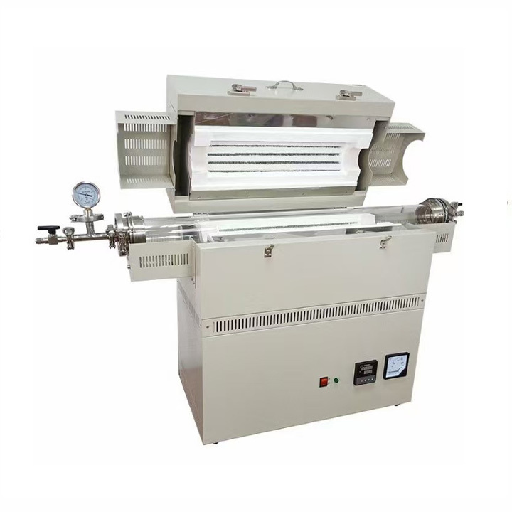 Vacuum furnace