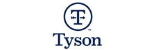 Tyson Tyson
