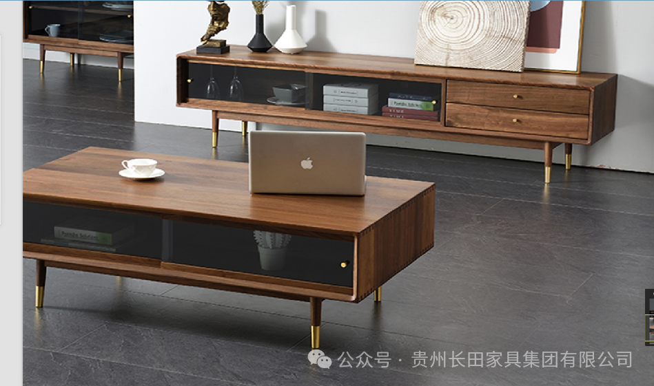 長(zhǎng)田·家具丨主要產(chǎn)品展示（二）