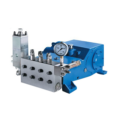 YE1 high pressure pump