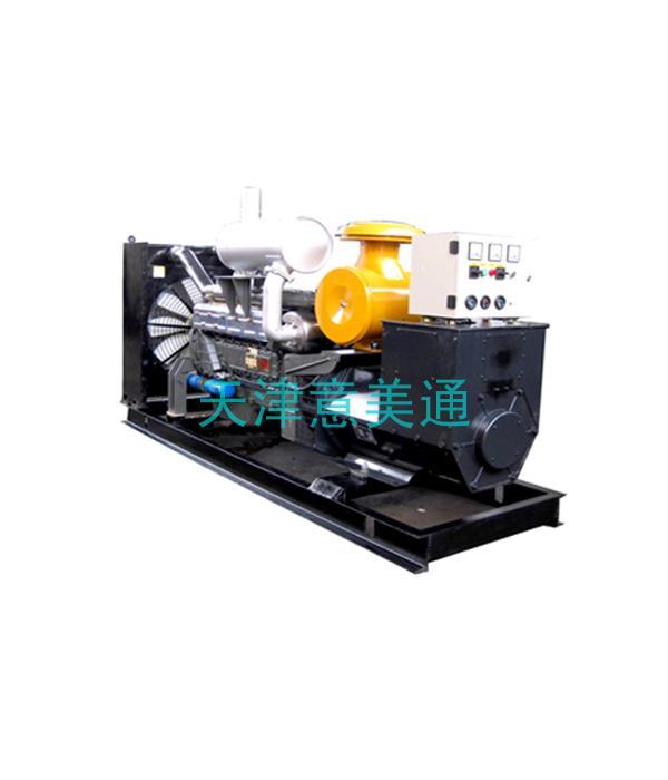 1500公斤清洗机组