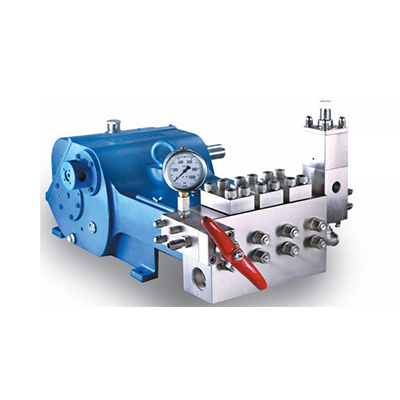 YE2K high pressure pump