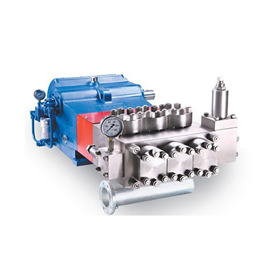 YE4 high pressure pump