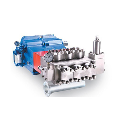 YE4 high pressure pump