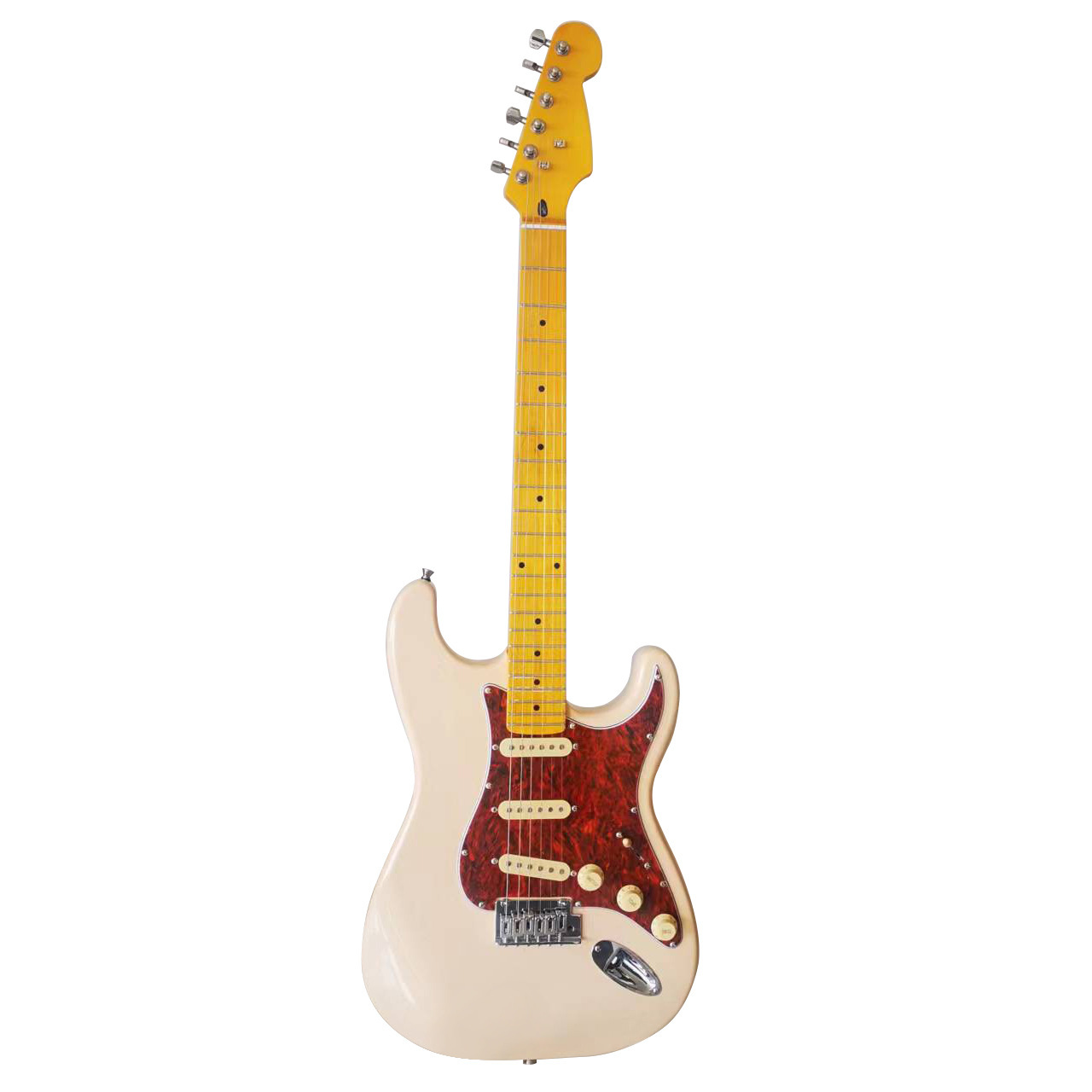 RC1021 Electric Guitar