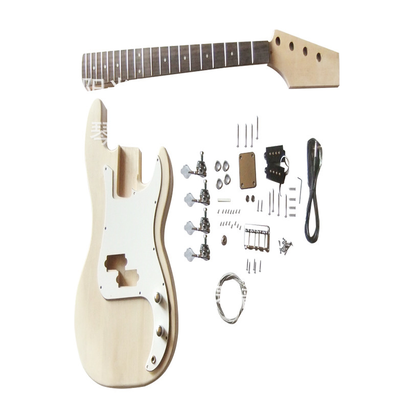 RJB electric bass