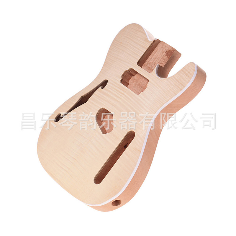 Electric guitar TELE
