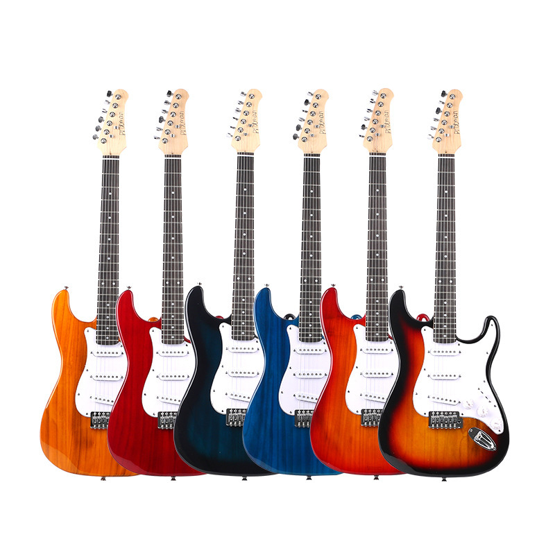 Electric Guitar