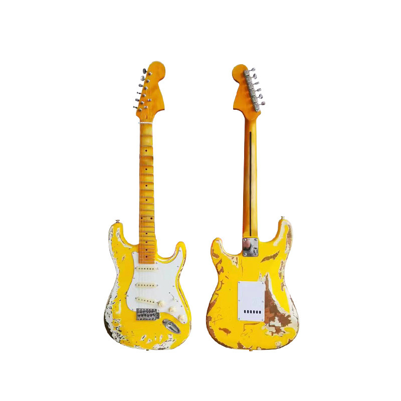 Electric Guitar