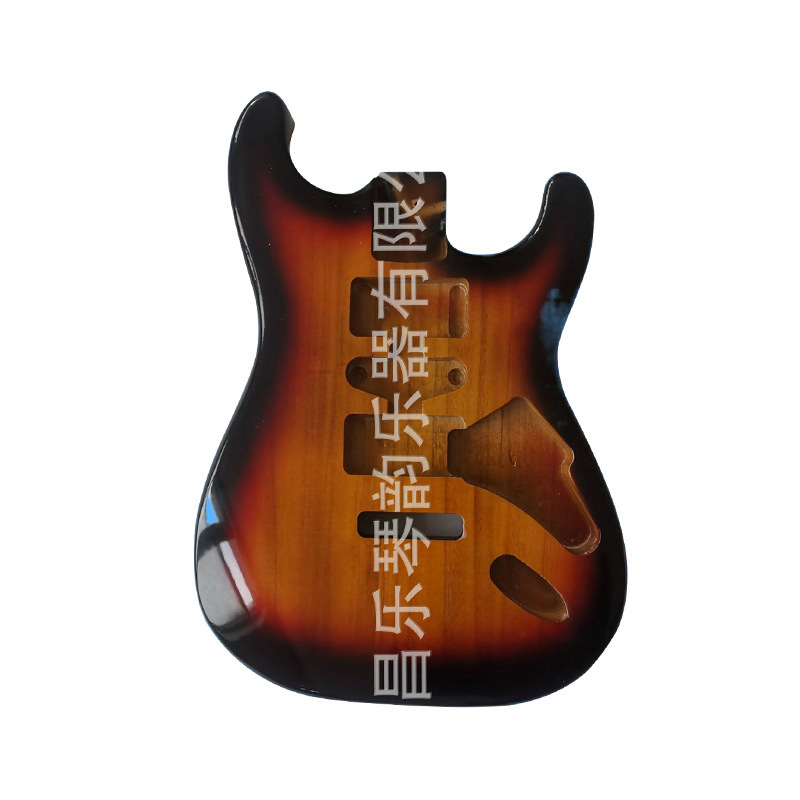 R4403-4 electric guitar