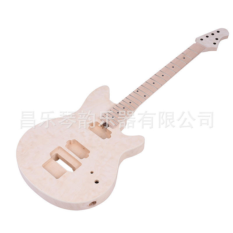 2260 electric guitar
