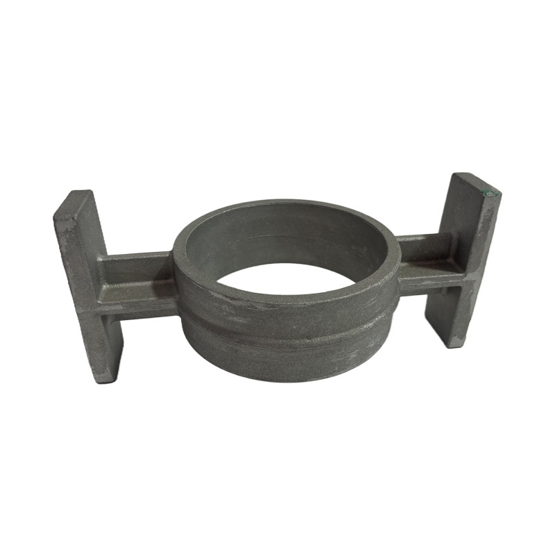 MS09 Sand casting part