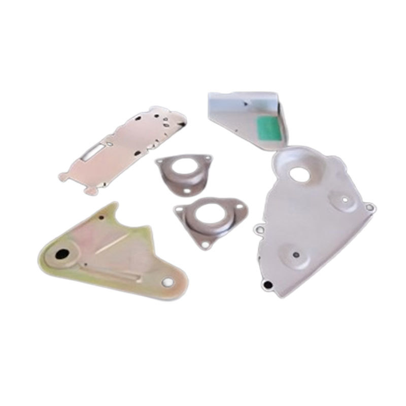 Sheet-metal parts