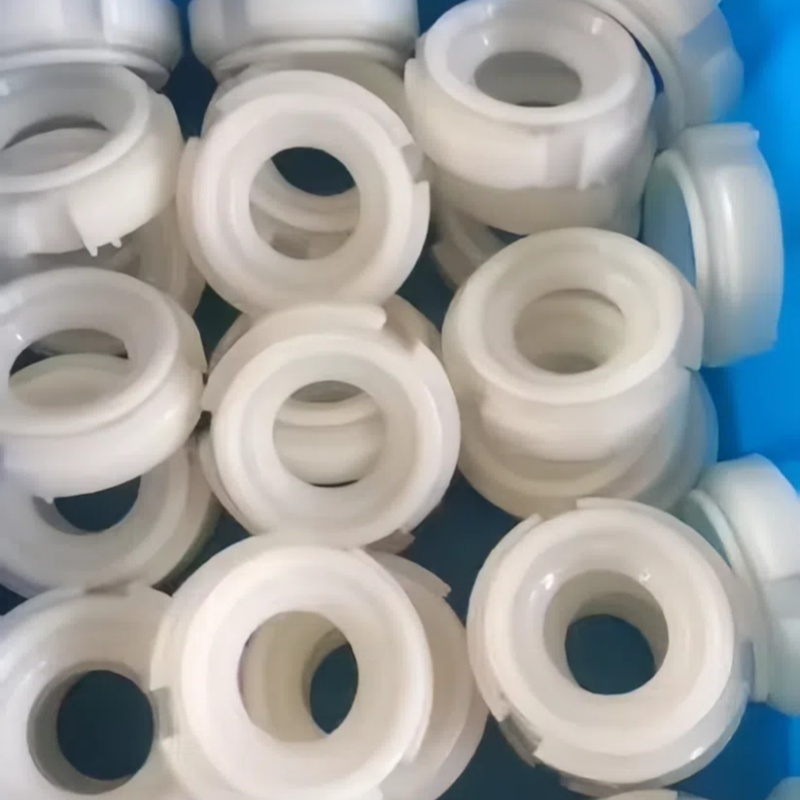 Plastic nylon injection product