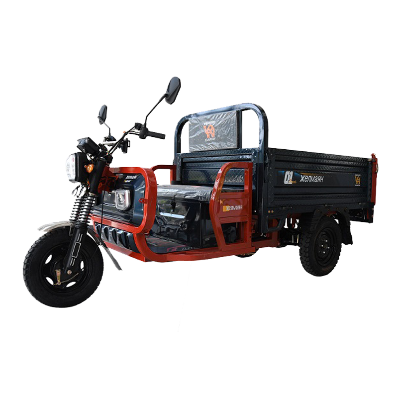 E-tricycle cargo YTB005