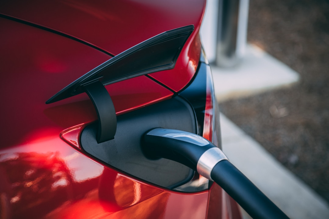 Electric vehicles can generally be fully charged for a few hours