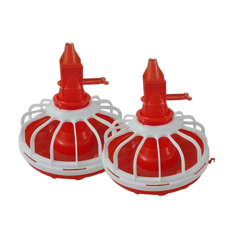 Automatic Chicken Poultry Feeder