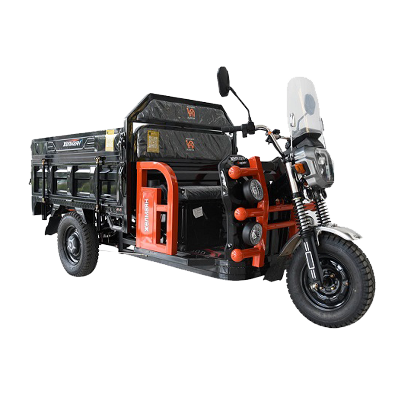 E-tricycle cargo YTB006