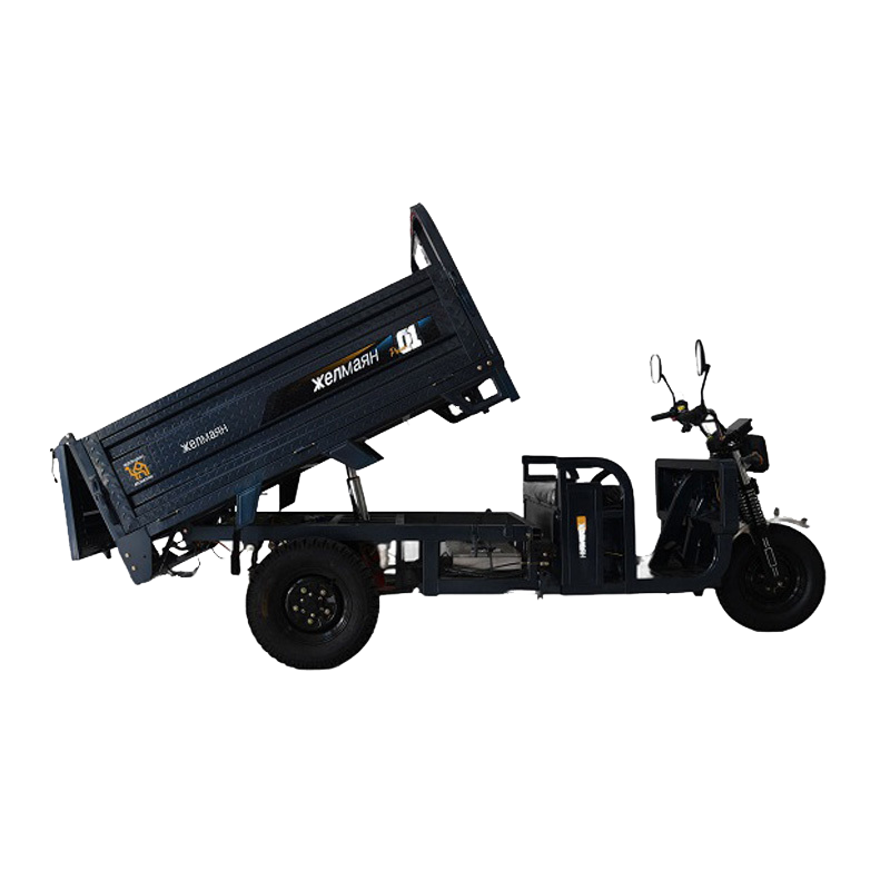 E-tricycle cargo YTB004
