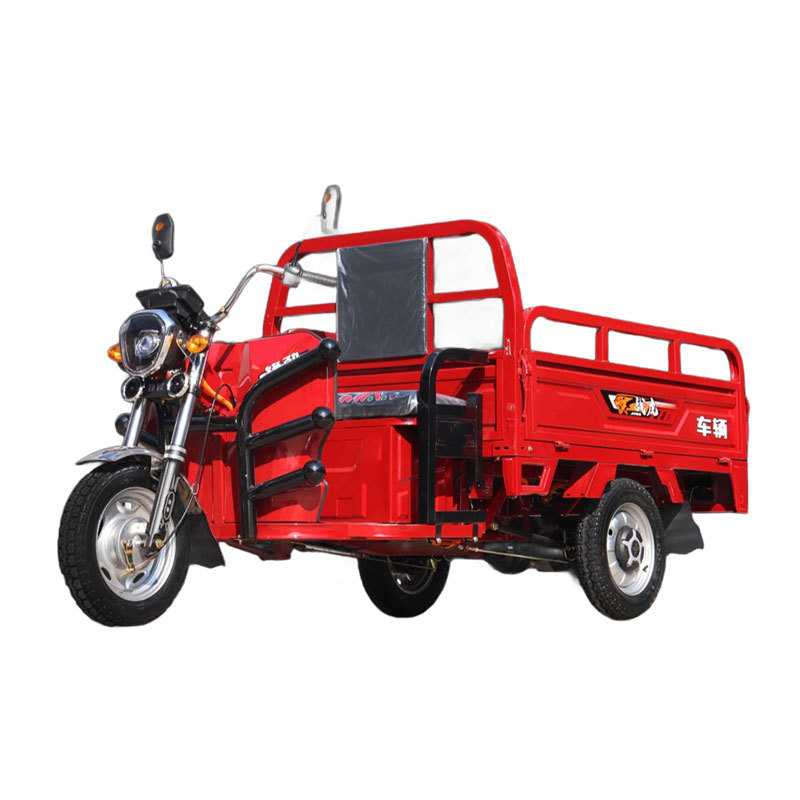 E-tricycle cargo YTB016
