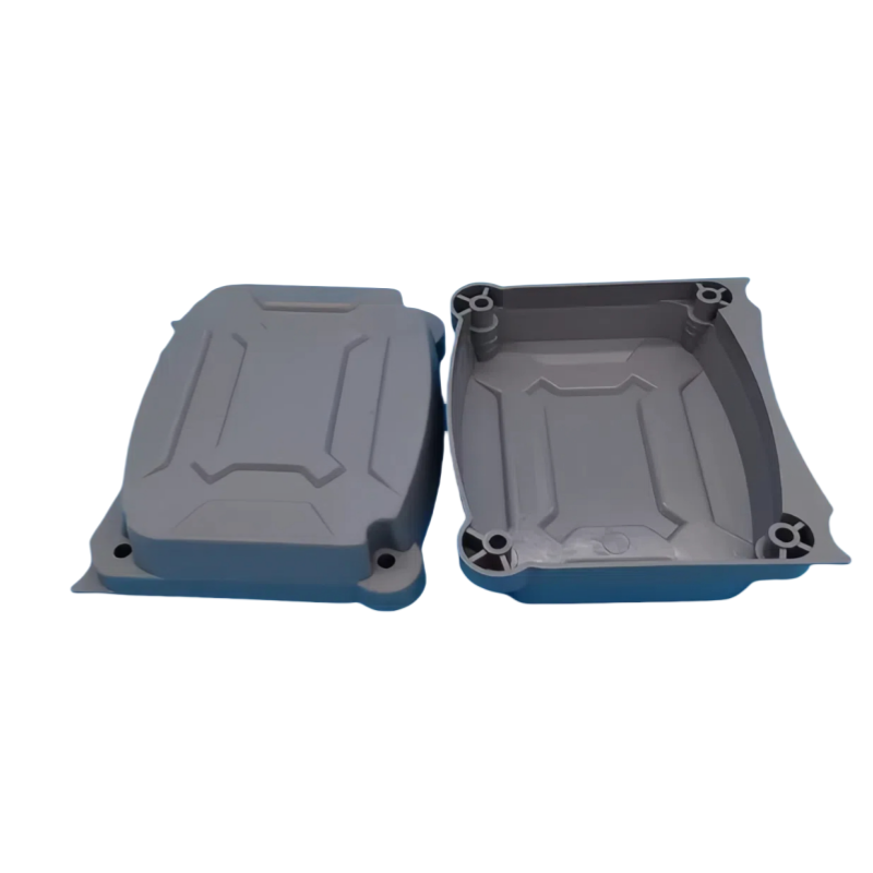 Plastic injection product
