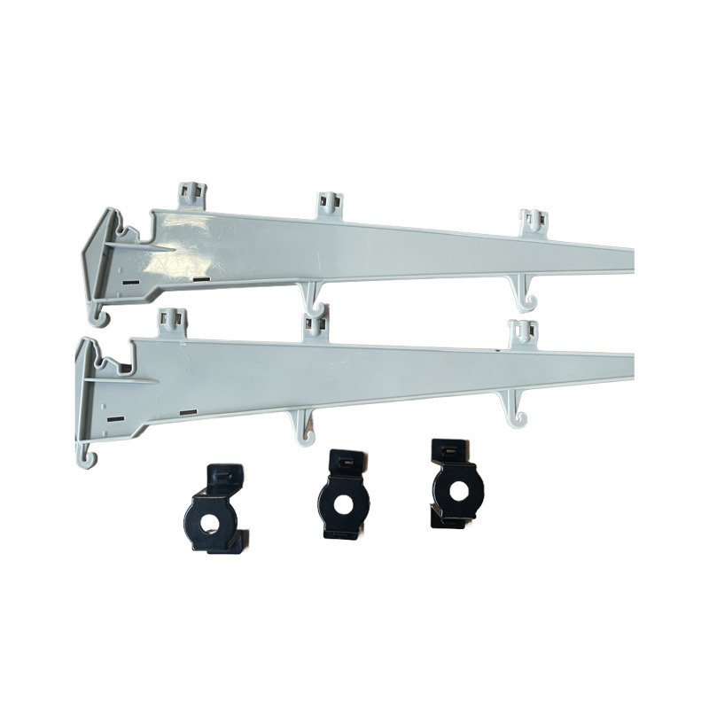 PI Series Plastic Injection parts PP,ABS,PC,PVC etc.