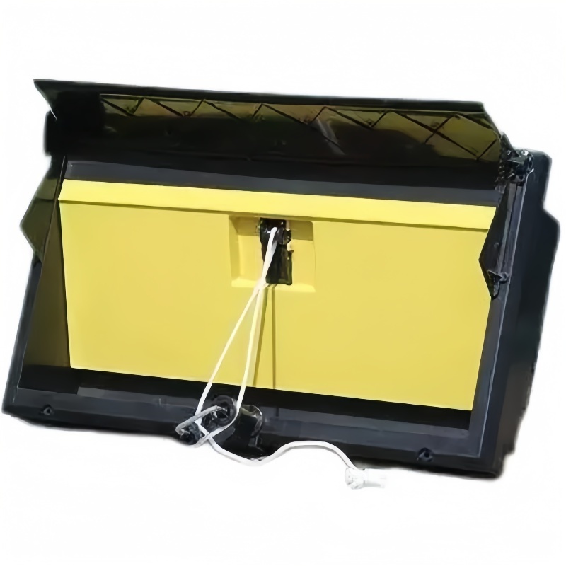 Perfect Quality ABS+PVC Pig Farm Poultry Ventilation Window