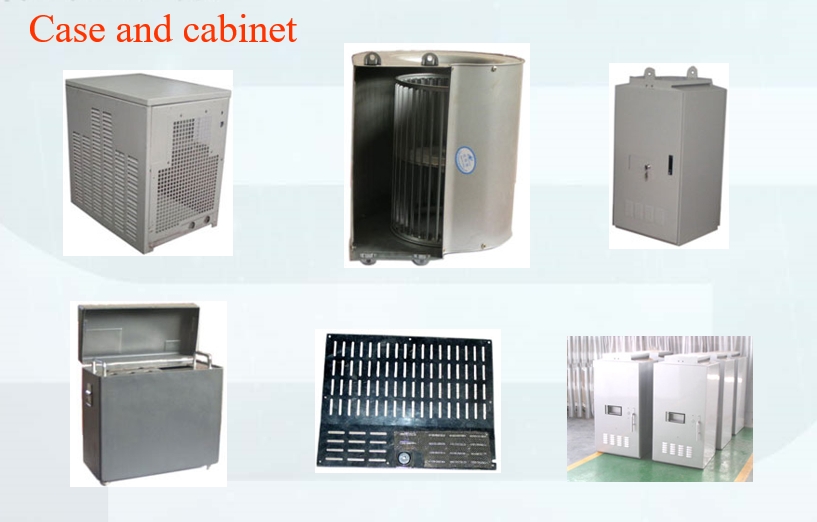 Metal Cash Box cabinet