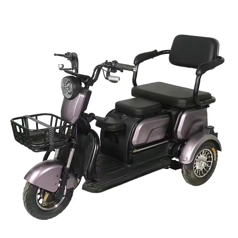 E-tricycle passenger YTA003
