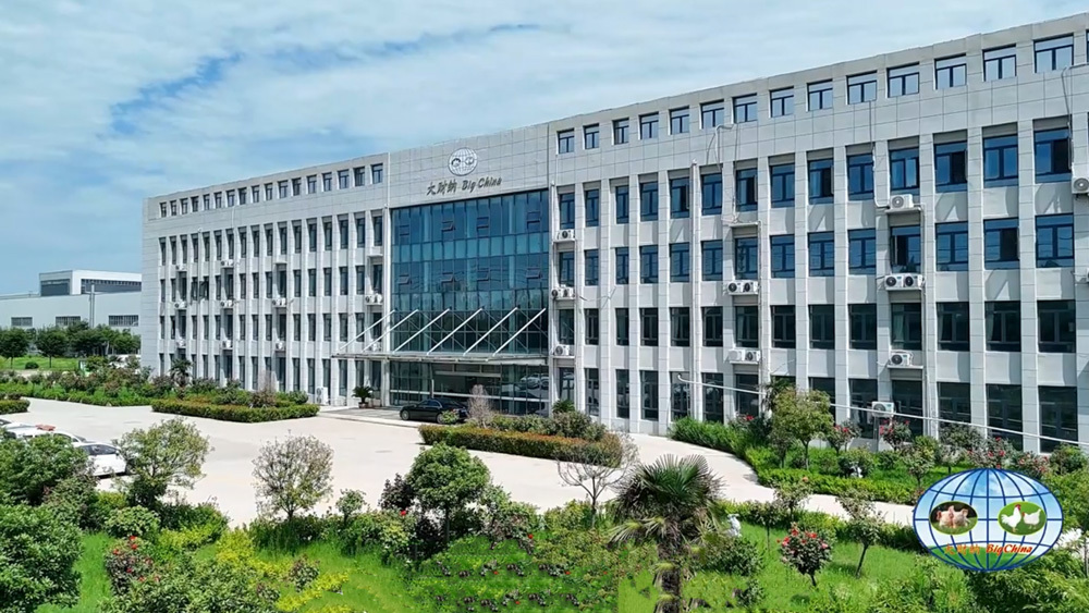 Company environment Company environment
