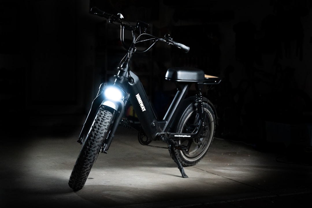 How to choose the battery life of an electric bicycle How to choose the battery life of an electric bicycle