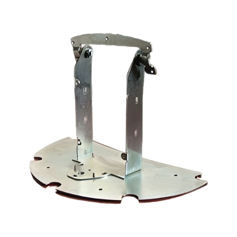 Sheet-metal parts