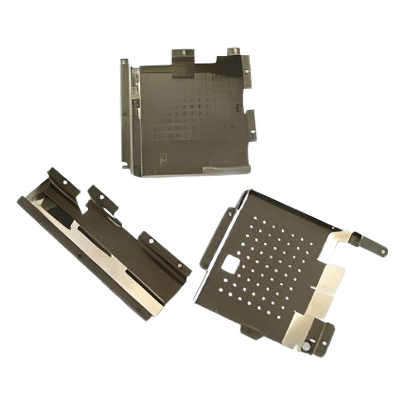Sheet-metal parts - stamping,punching, welding