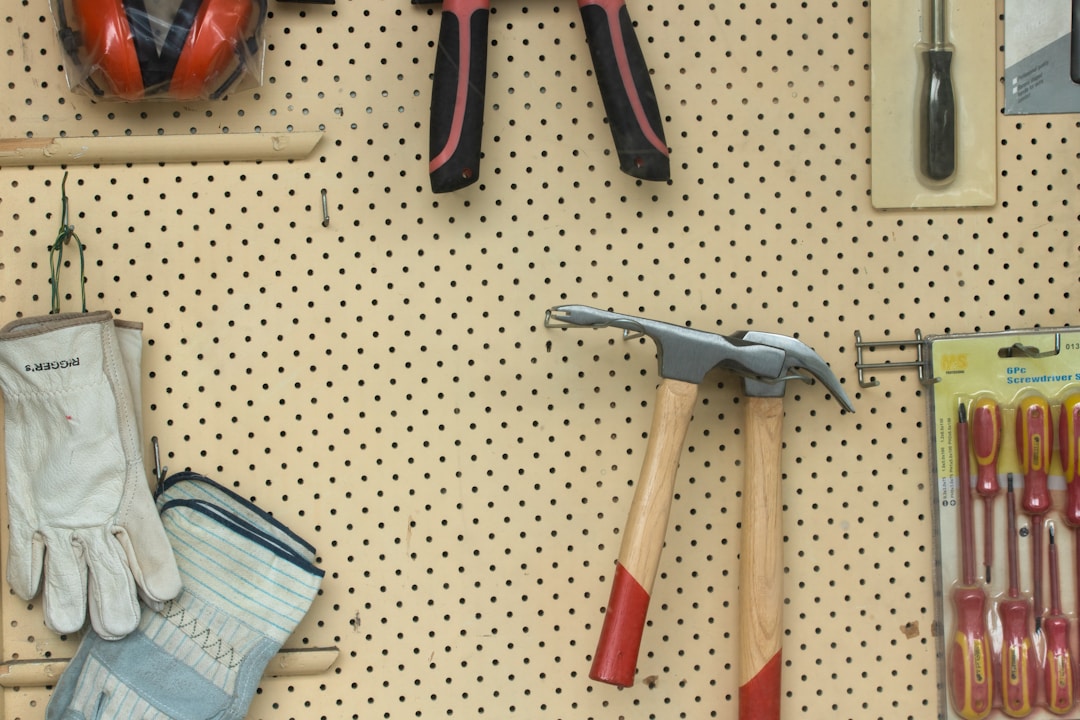 Precautions for hardware selection