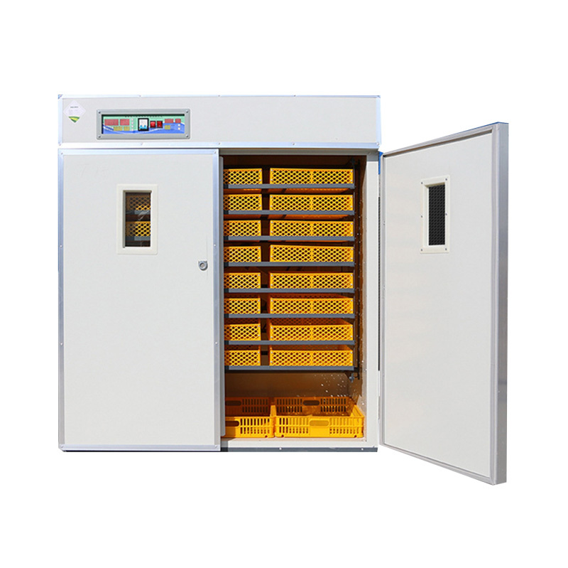 Automatic egg Hatching Machine