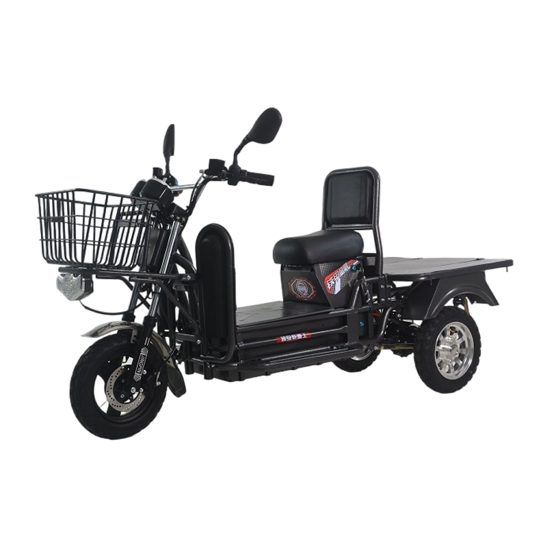 E-tricycle cargo YTB001