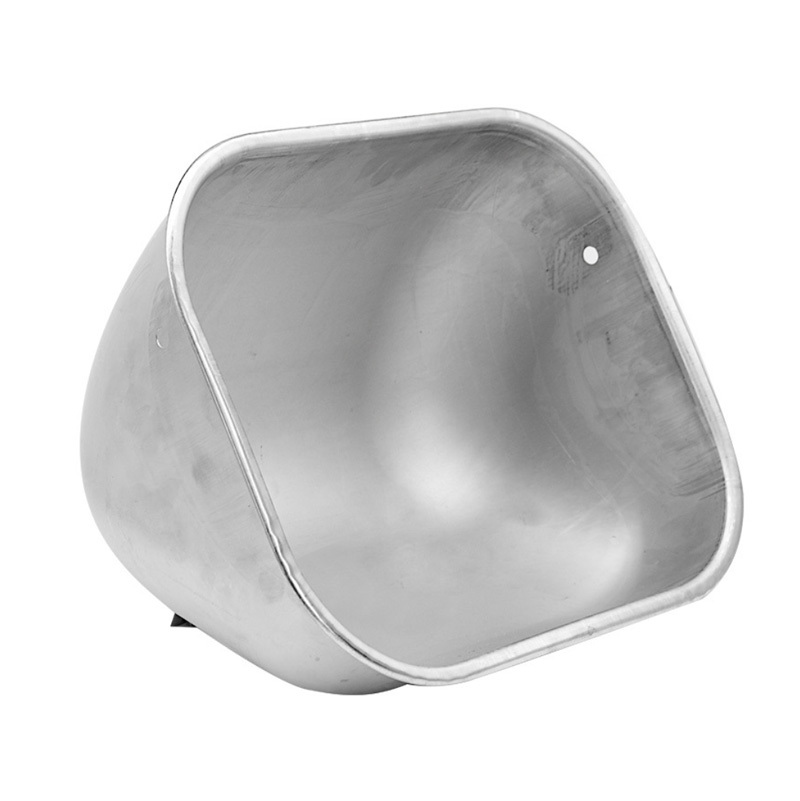 Sow feeder