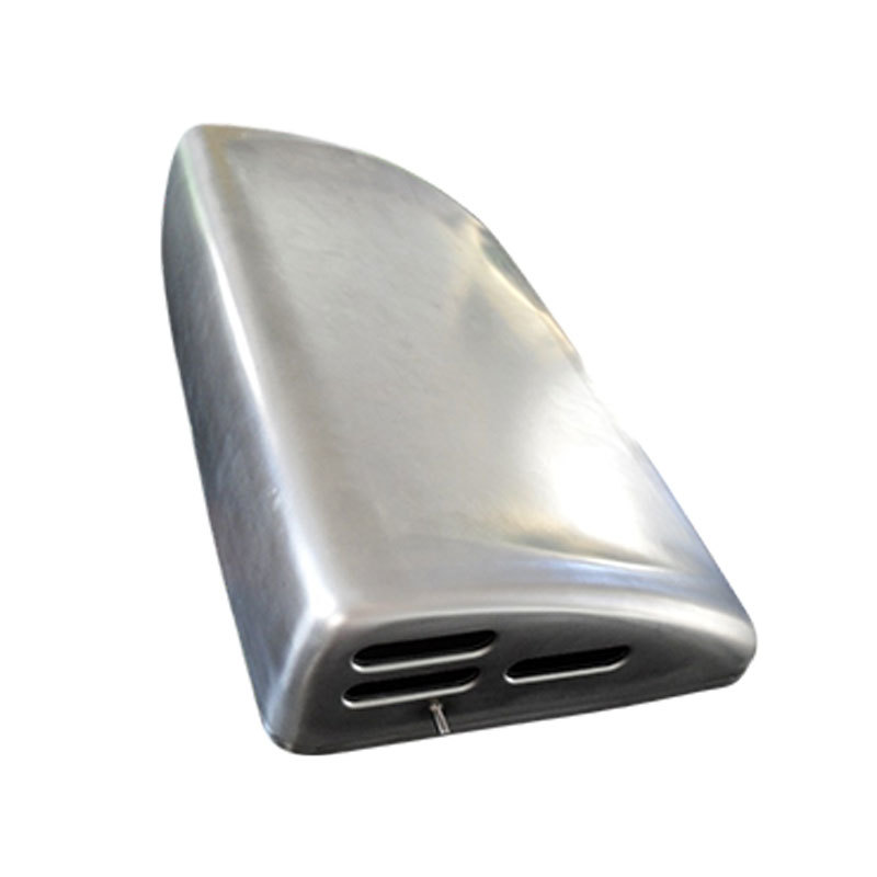 DP series  metal drawing parts