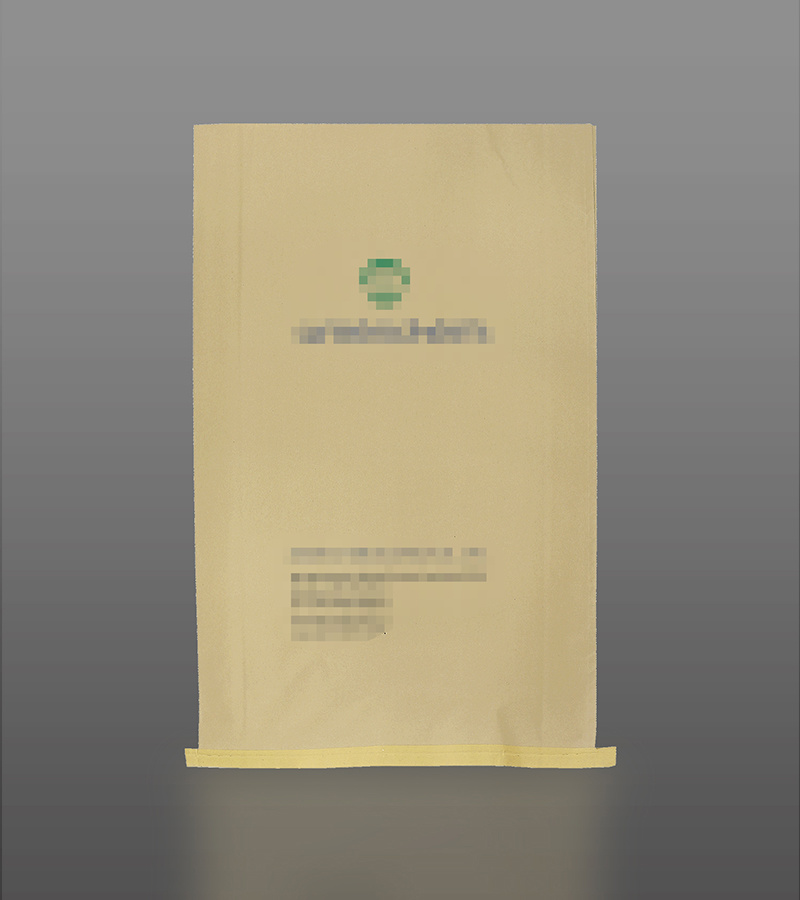 25KG paper bag