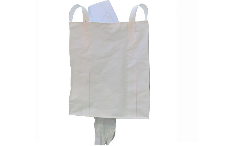 Tons of bags are widely used