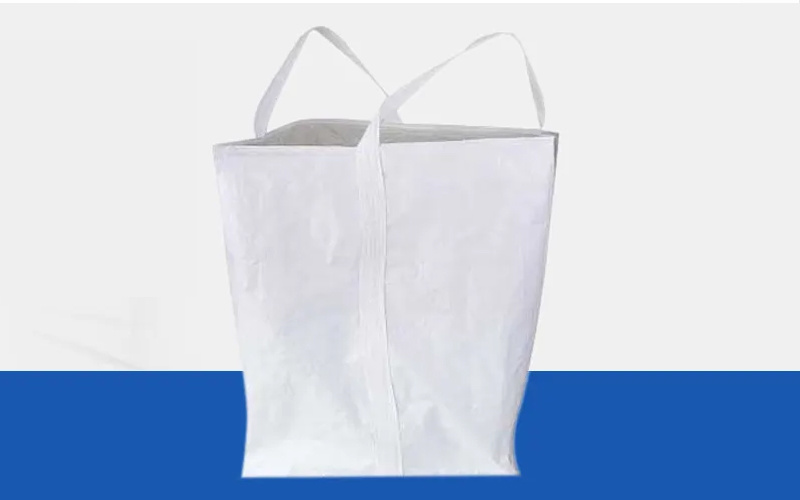 How to distinguish the quality of ton bags?