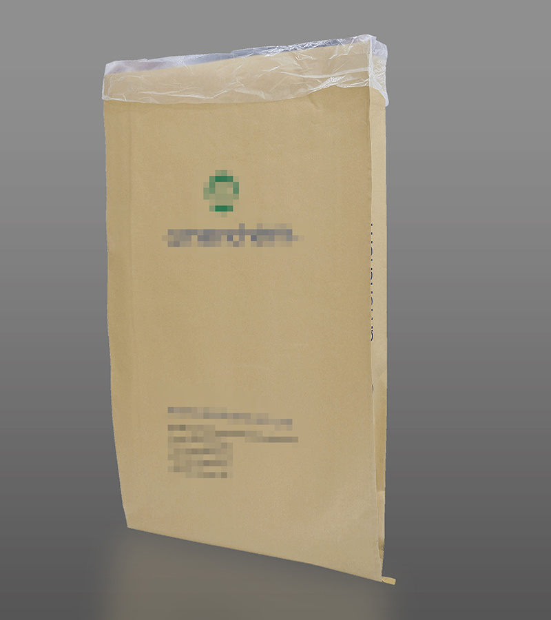 25KG paper bag