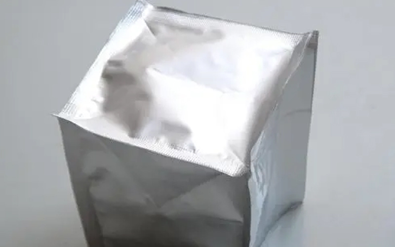 Why do people like composite aluminum foil bags?