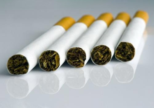 烟草行业消防解决方案